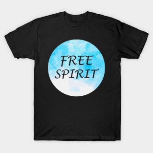 Free Spirit T-Shirt